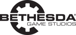 Bethesda Game Studios logo.svg