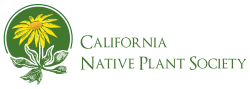 California Native Plant Society logo.svg