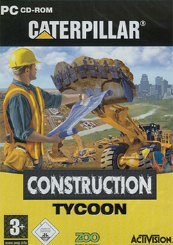 Caterpillar Construction Tycoon Coverart.png