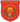 Coat of arms of Gazi Baba Municipality.svg