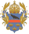 Coat of arms of Galicia