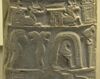 Detail, middle part. Kudurru of Ritti-Marduk, from Sippar, Iraq, 1125-1104 BCE. British Museum.jpg