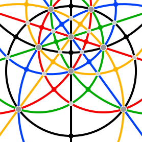 File:Disdyakis triacontahedron stereographic d5 colored crop.svg