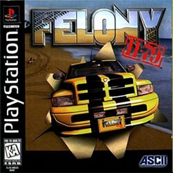 Felony 11-79 (Video game cover art).jpg