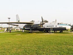 First Aircraft of Bangladesh (2).jpg