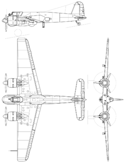 Henschel Hs 129 B.svg