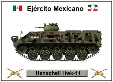 Engineering:Sedena-Henschel HWK-11 - HandWiki