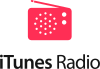 ITunes Radio Logo.svg