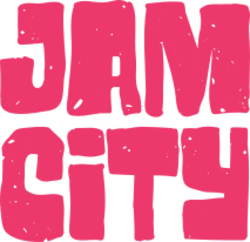 Jam City Logo.svg