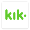 Kik Messenger logo.png