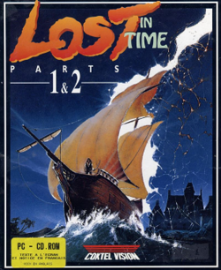 Lost in Time cover.png