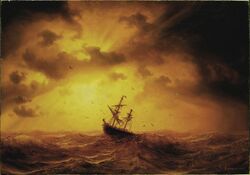 Marcus Larson - Storm på havet.jpg