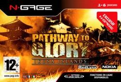 Pathway to Glory Ikusa Islands cover.jpg