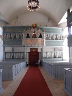 Røros kirke interior2.jpg