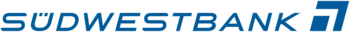 Südwestbank 2011 logo