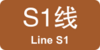 S1 Line icon.svg