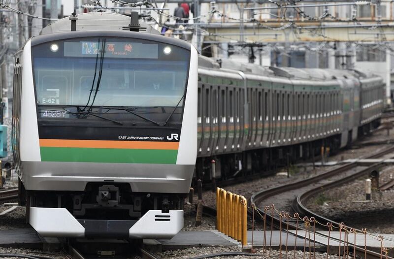 File:Syonan-Shinjuku Line E233-3000 Series 20190924.jpg