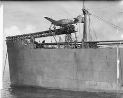 The Royal Navy during the Second World War A9421.jpg