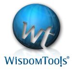 WisdomTools Enterprises, Inc. Logo