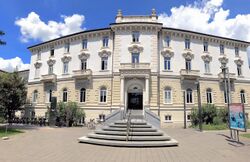 USI Università della Svizzera italiana Lugano.jpg