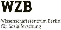 Wissenschaftszentrum Berlin für Sozialforschung logo.svg