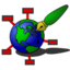 Zim desktop wiki editor logo