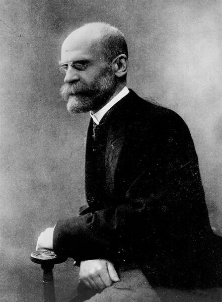 File:Émile Durkheim.jpg