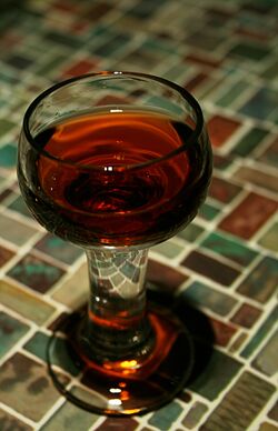 A glass of rum.jpg
