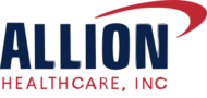 Allion Healthcare logo.svg