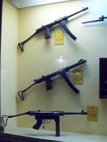 Armamento - Museo de Armas de la Nación 41.JPG