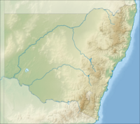 Location map/data/Australia New South Wales is located in New South Wales