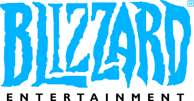 File:Blizzard Entertainment Logo 2015.svg