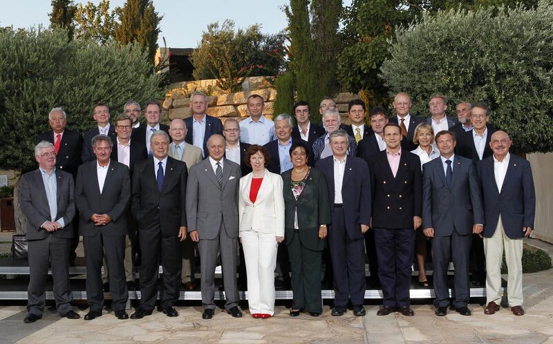 File:EU Foreign Ministers Gymnich Meeting in Cyprus. 7.-8. September 2012 (7954502290).jpg