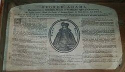 George Adams Trade Card.jpg