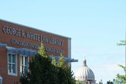 George R. White Law Library.jpg