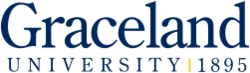 Graceland University wordmark.svg