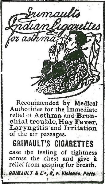 File:Grimaults cigarette ad.jpg