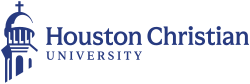 Houston Christian University primary logo.svg