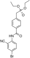 Ibrolipim structure.svg