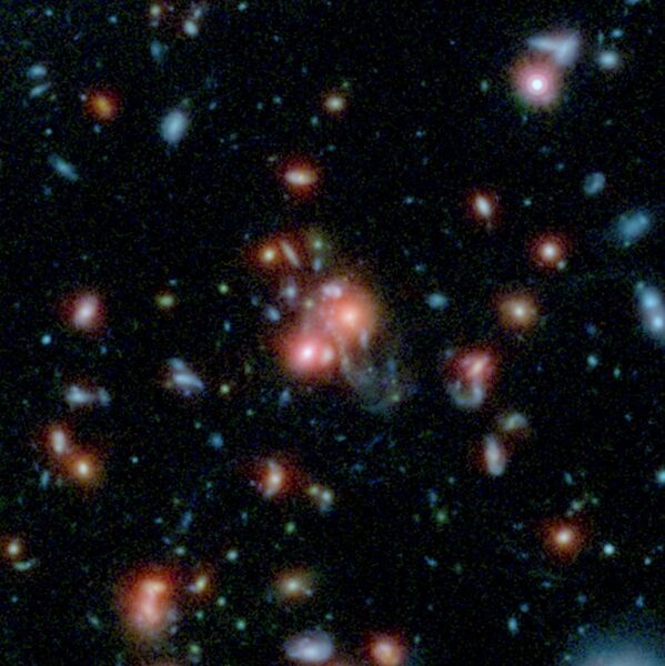 File:Image of the galaxy cluster SpARCS1049.jpg