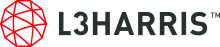 L3Harris Technologies logo.svg