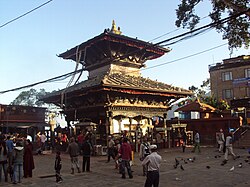 Manakamana Temple Nepal.jpg