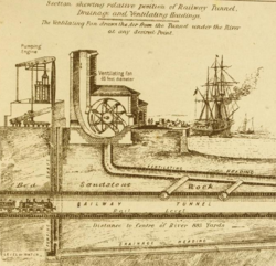 Mersey Railway Tunnel - ventilation and drainage machinery.png