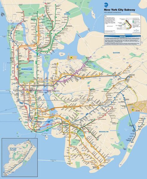File:Official New York City Subway Map 2013 vc.jpg