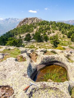 Panholes granite Corsica.jpg
