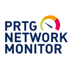PRTG Logo