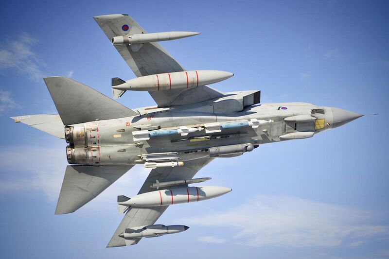 File:RAF Tornado GR4 MOD 45155235.jpg