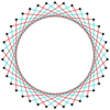 Regular star truncation 19-9 1.svg