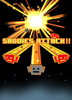 Saddies Attack Modoka.png