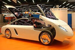 The Loremo LS at the 2006 Geneva Auto Show.jpg
